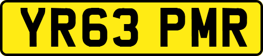 YR63PMR