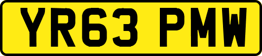 YR63PMW