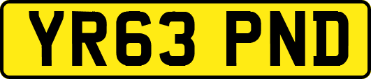 YR63PND