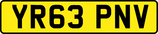 YR63PNV