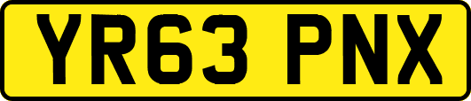 YR63PNX