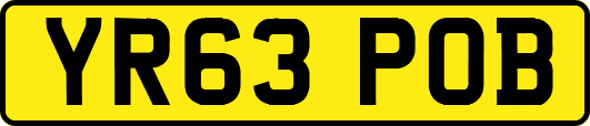 YR63POB
