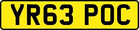 YR63POC