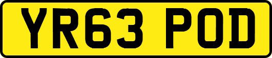 YR63POD