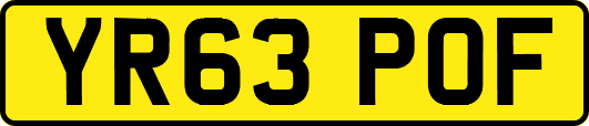 YR63POF