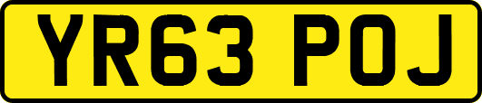 YR63POJ