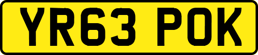 YR63POK
