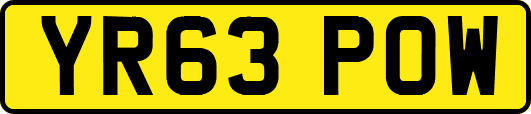 YR63POW