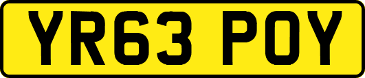 YR63POY