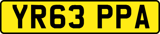 YR63PPA