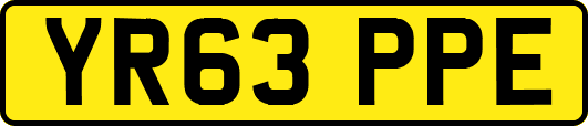 YR63PPE