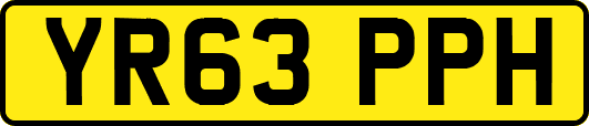 YR63PPH