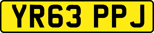 YR63PPJ