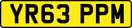 YR63PPM