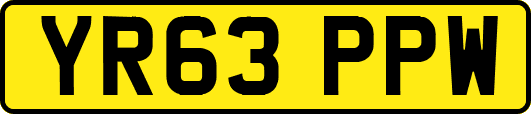 YR63PPW
