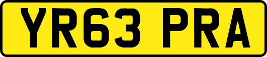YR63PRA