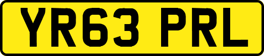 YR63PRL