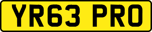YR63PRO