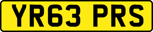 YR63PRS