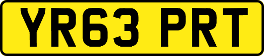 YR63PRT