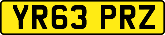 YR63PRZ