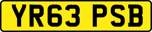 YR63PSB