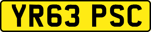 YR63PSC