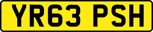 YR63PSH