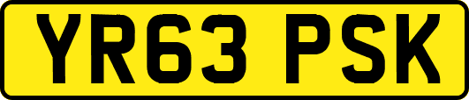 YR63PSK