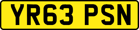YR63PSN