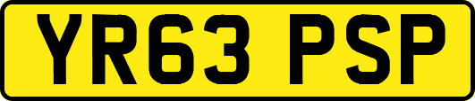 YR63PSP