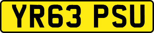 YR63PSU