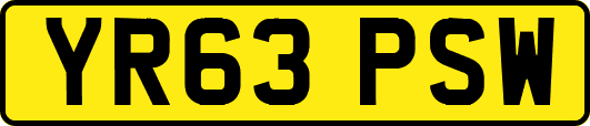 YR63PSW