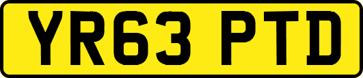 YR63PTD