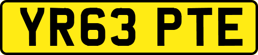 YR63PTE