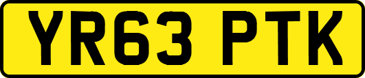 YR63PTK