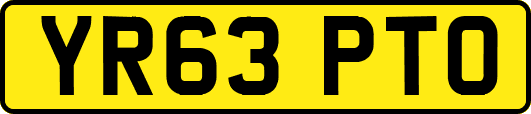YR63PTO