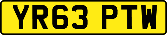 YR63PTW