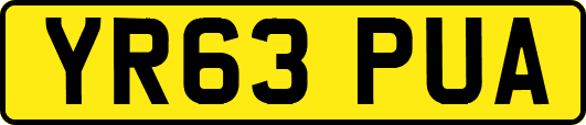 YR63PUA