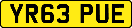 YR63PUE