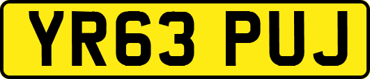 YR63PUJ