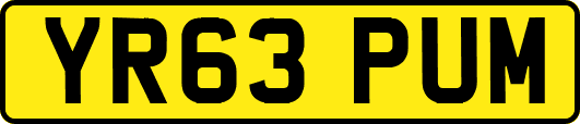 YR63PUM