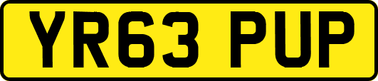 YR63PUP