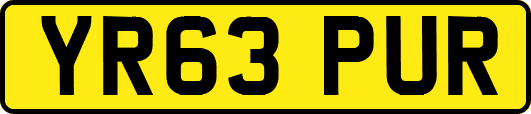 YR63PUR