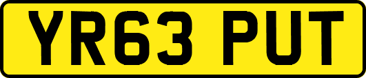YR63PUT