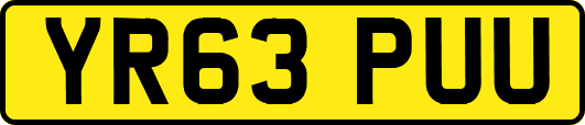 YR63PUU