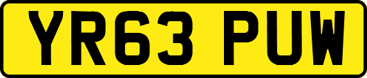 YR63PUW