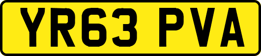 YR63PVA