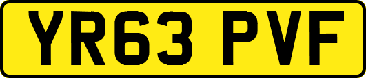 YR63PVF
