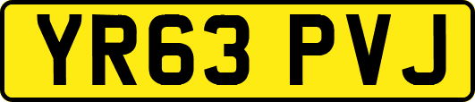 YR63PVJ